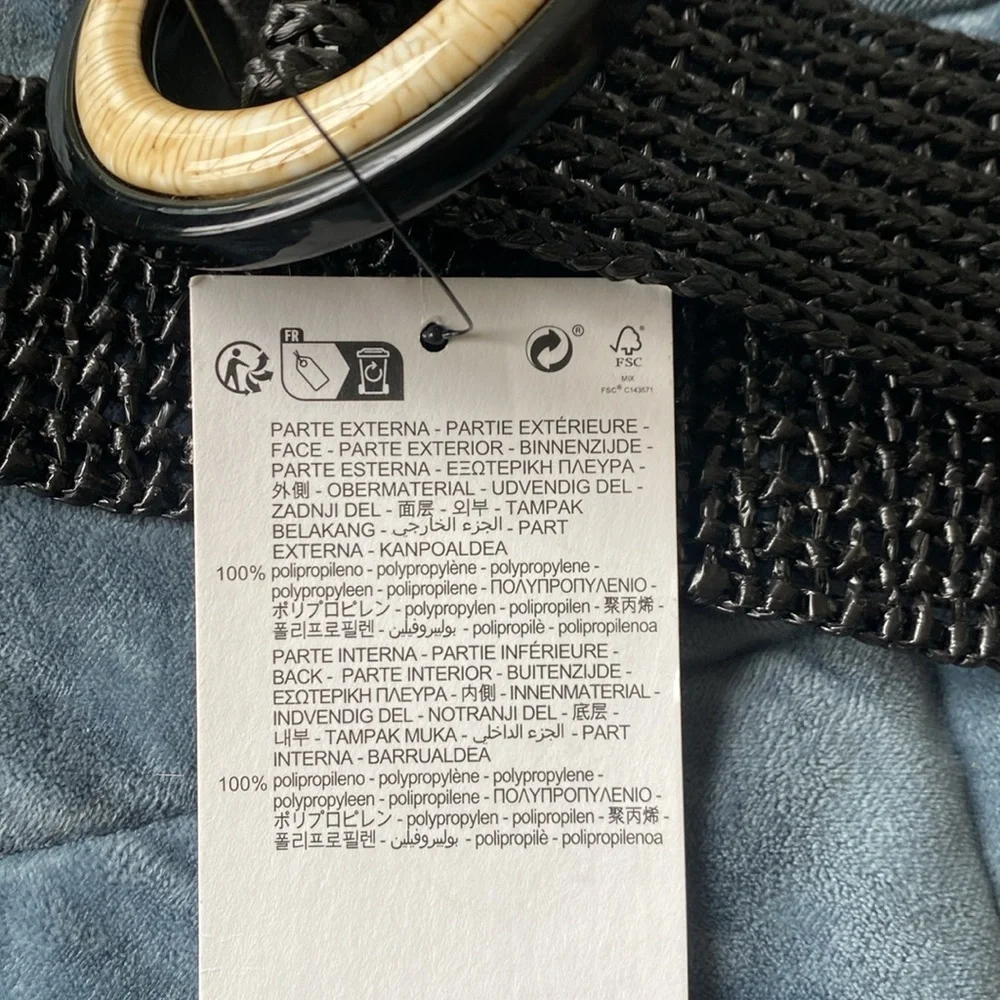 Zara nwt knit